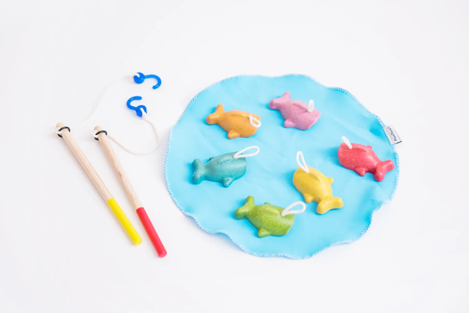 TEACCH教材の写真