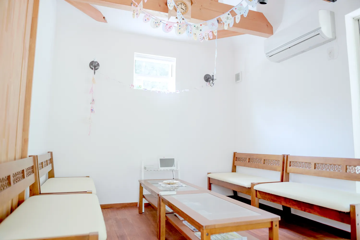 エリクソン校の写真