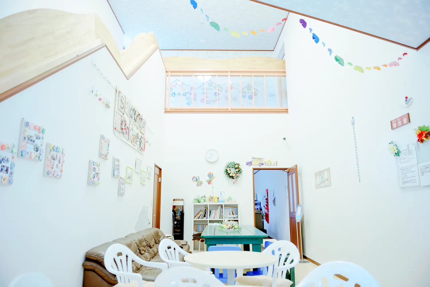 エリクソン校の写真