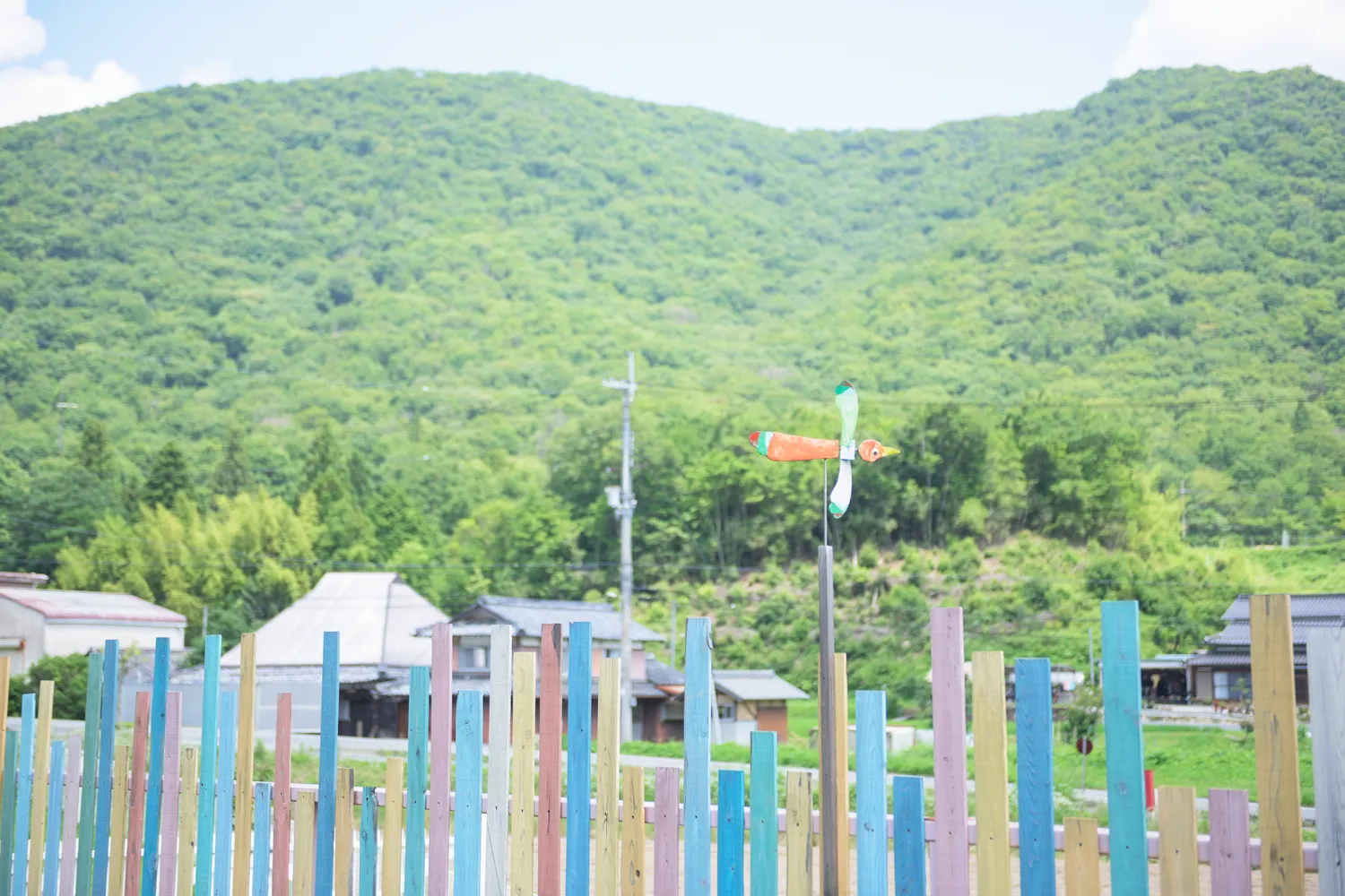 エリクソン校の写真