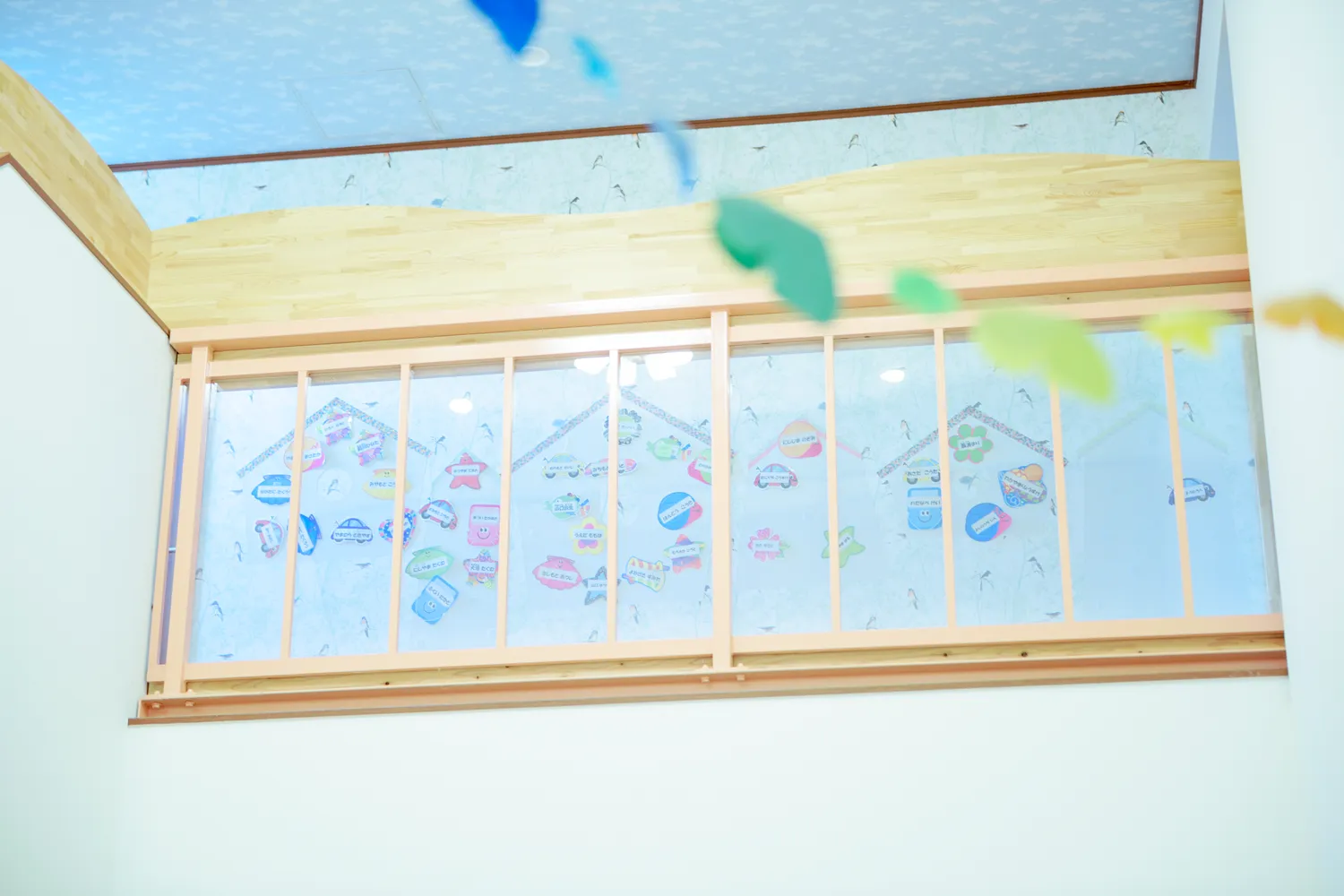 エリクソン校の写真