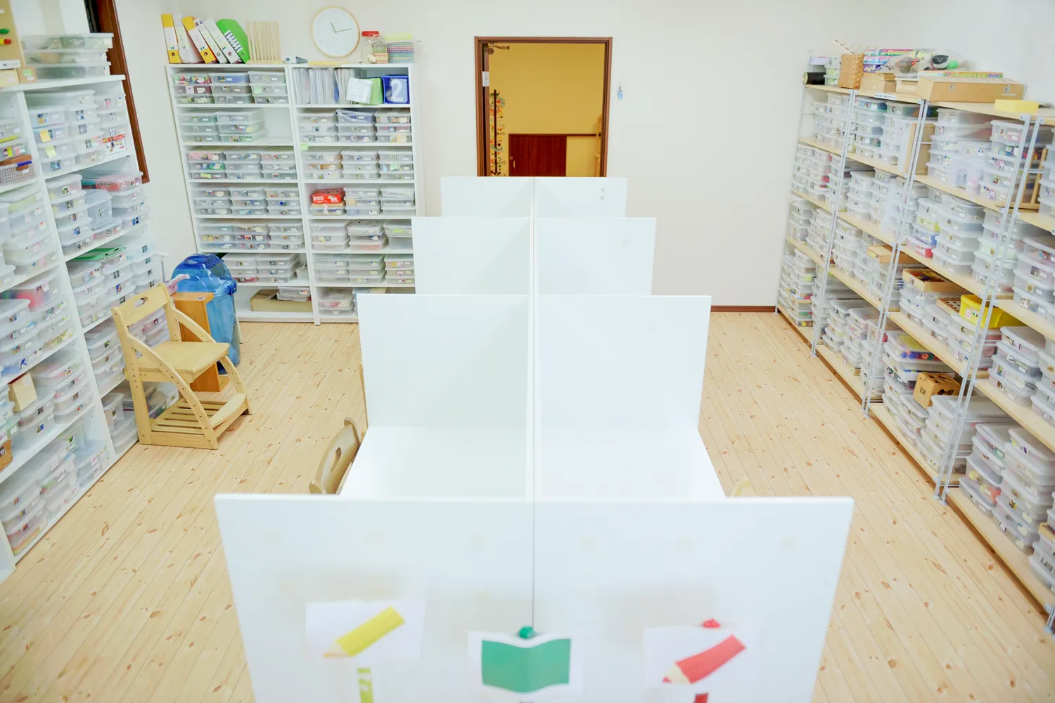 エリクソン校の写真