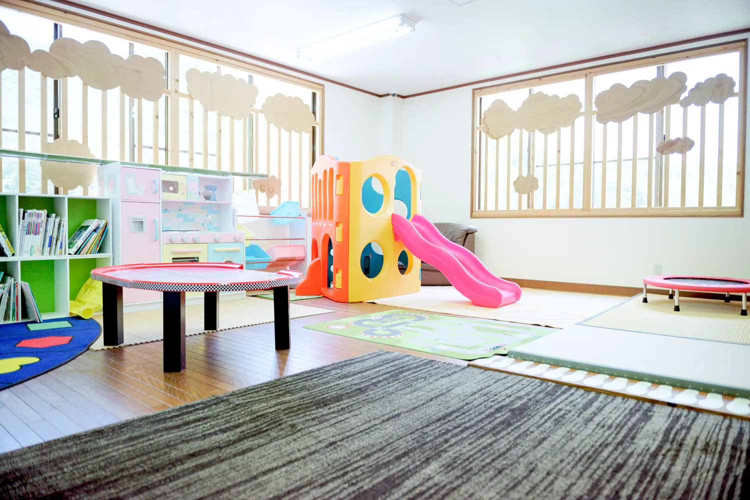 エリクソン校の写真