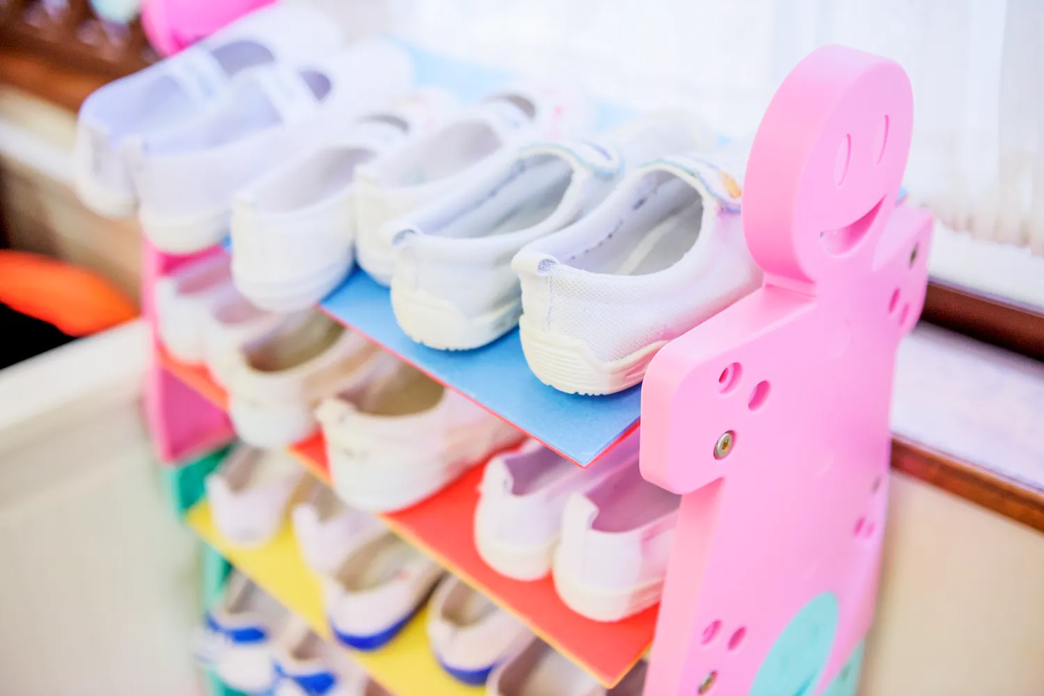 エリクソン校の写真